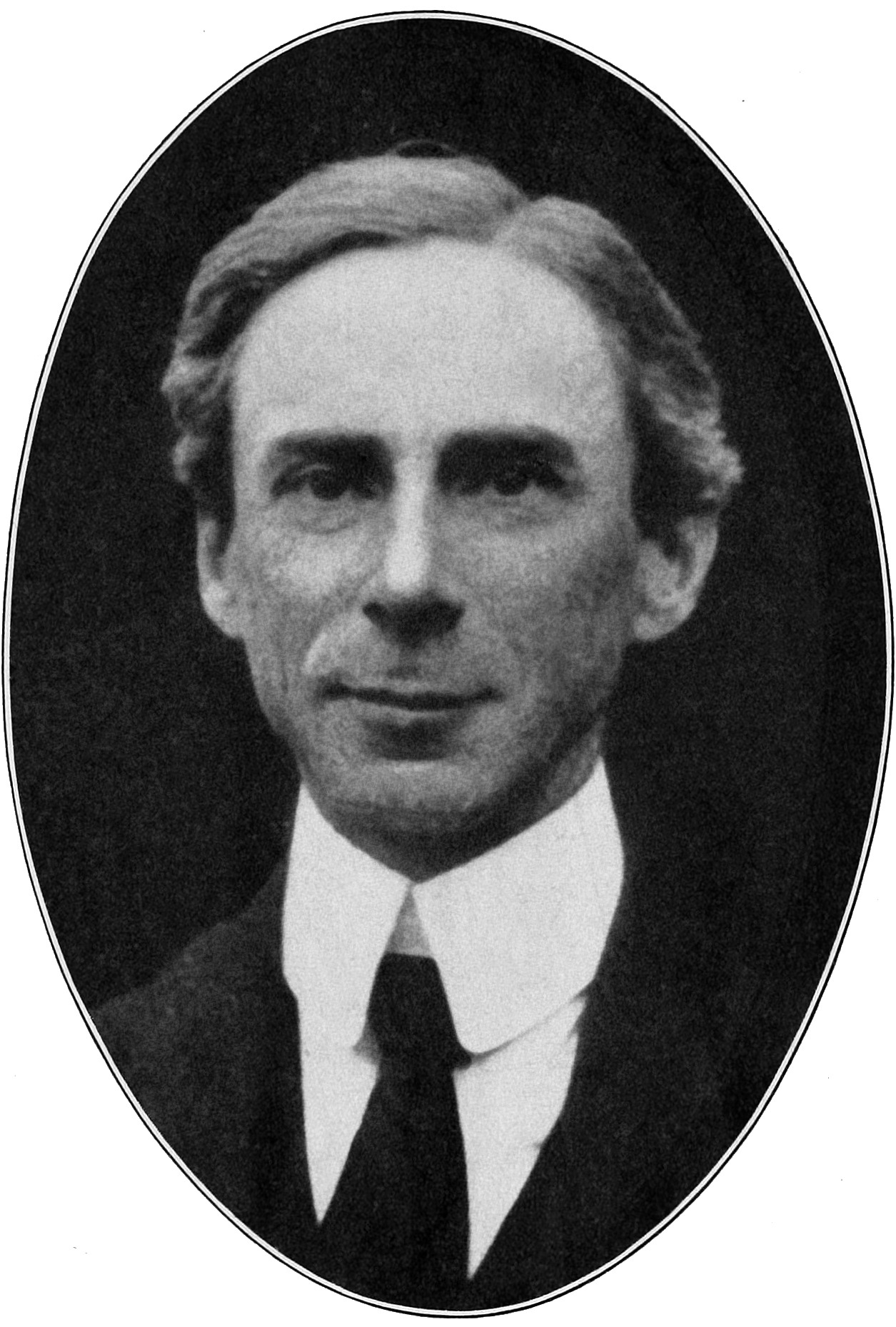 Bertrand Arthur William Russell, 3rd Earl Russell, (1872 – 1970) was a British nobleman, philosopher, logician, mathematician, historian, and social critic. At various points in his life he considered himself a liberal, a socialist, and a pacifist, but he also admitted that he had never been any of these in any profound sense.
