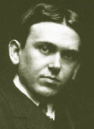 Henry Louis "H. L." Mencken (1880 – 1956) was an American journalist, essayist, magazine editor, satirist, critic of American life and culture, and scholar of American English. He is regarded as one of the most influential American writers and prose stylists of the first half of the twentieth century.