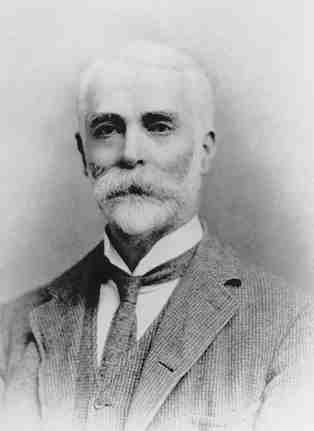 Bernard Bosanquet (1848– 1923) was an English philosopher and political theorist, and an influential figure on matters of political and social policy in late 19th and early 20th century Britain. His work influenced – but was later subject to criticism by – many thinkers, notably Bertrand Russell, John Dewey and William James.