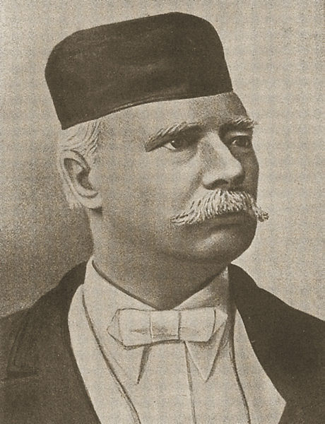 John Swinton (1829–1901) was a Scottish-American journalist, newspaper publisher, and orator. Although he arguably gained his greatest influence as the chief editorial writer of The New York Times during the decade of the 1860s, Swinton is best remembered as the namesake of John Swinton's Paper , one of the most prominent American labor newspapers of the 1880s.