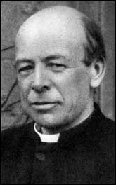 Henry Scott Holland (1847 – 1918) was Regius Professor of Divinity at the University of Oxford. He was also a canon of Christ Church, Oxford. He was keenly interested in "social justice" and formed PESEK (Politics, Economics, Socialism, Ethics and Christianity) which blamed capitalist exploitation for contemporary urban poverty.