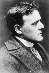 Joseph Hilaire Pierre René Belloc 1870 – 1953) was an Anglo-French writer and historian. He was one of the most prolific writers in England during the early twentieth century. He was known as a writer, orator, poet, sailor, satirist, man of letters, soldier and political activist. He is most notable for his Catholic faith, which had a strong impact on his works, and his writing collaboration with G. K. Chesterton.