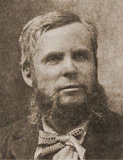 Walter Thomas Mills (1856–1942) was an American socialist activist, educator, lecturer, writer, and newspaper publisher. He is best remembered for the role he played in the Socialist Party of America during the first decade of the 20th century as one of the leaders of the organization's moderate wing.