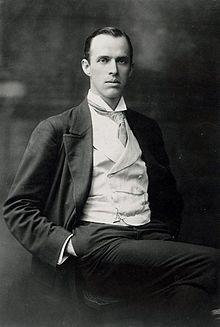 William English Walling (1877–1936) was an American labor reformer and Socialist Republican. He was the grandson of William Hayden English, the Democratic candidate for vice president in 1880, and was born into wealth. He was educated at the University of Chicago and at Harvard Law School. He was a co-founder of the NAACP, and founded the National Women's Trade Union League in 1903.