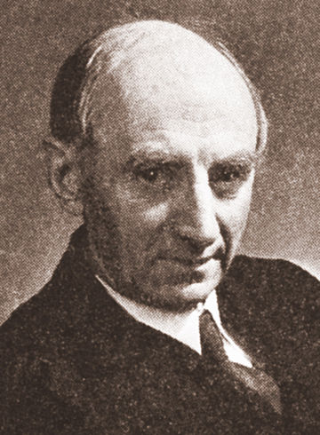 Harry Frederick Ward, Jr. (1873–1966) was a British-born American Methodist minister and political activist who emerged as a leading fellow traveler of the Communist Party, USA. Ward is best remembered as the first national chairman of the American Civil Liberties Union (ACLU), leading the group from its creation in 1920 until his resignation in protest of the organization's decision to bar Communists in 1940.