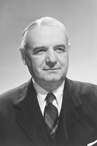 William Joseph ("Wild Bill") Donovan (1883 – 1959) was a United States soldier, lawyer, intelligence officer and diplomat. Donovan is best remembered as the wartime head of the Office of Strategic Services (OSS), a precursor to the Central Intelligence Agency, during World War II. He is also known as the "Father of American Intelligence" and the "Father of Central Intelligence".
