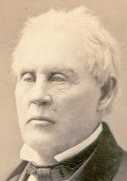 Laurens Perseus Hickok (1798 – 1888) was an American philosopher and divine. He took his degree at Union College in 1820. Until 1836 he was occupied in active pastoral work, and was then appointed professor of theology at the Western Reserve College, Ohio, and later at the Auburn Theological Seminary.