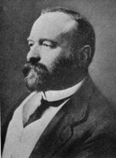 Franklin Henry Giddings (1855 – 1931) was an American sociologist and economist. For ten years, he wrote items for the Springfield, Massachusetts Republican and the Daily Union. In 1888 he was appointed lecturer in political science at Bryn Mawr College; in 1894 he became professor of sociology at Columbia University. From 1892 to 1905 he was a vice president of the American Academy of Political and Social Science.