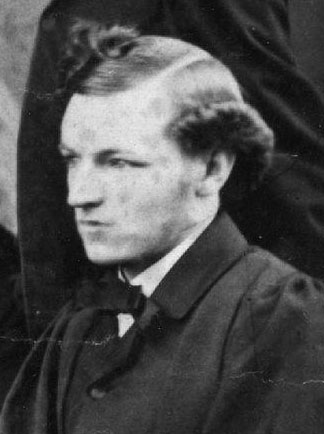Sir Thomas Erskine Holland (1835 – 1926) was a British jurist. His prolific scholarly work, including an often-cited treatise in legal philosophy ( Elements of Jurisprudence , 1880), his co-founding and editorship of Law Quarterly Review and his service as a university judge earned him the titles of a King's Counsel and a Fellow of the British Academy, as well as a knighthood in 1917.