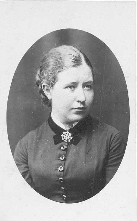 Clara Collet (1860–1948) worked as a civil servant working with the Board of Trade during which time she helped introduce many reforms including the introduction of the Old Age Pension and Labour Exchanges. During these years she worked with well-known politicians such as David Lloyd George, Ramsay MacDonald, William Beveridge and Winston Churchill.