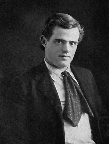 John Griffith "Jack" London (1876 – 1916) was an American author, journalist, and social activist. He was a pioneer in the then-burgeoning world of commercial magazine fiction and was one of the first fiction writers to obtain worldwide celebrity and a large fortune from his fiction alone. London was an advocate of unionization, socialism, and the rights of workers and wrote several powerful works dealing with these topics.