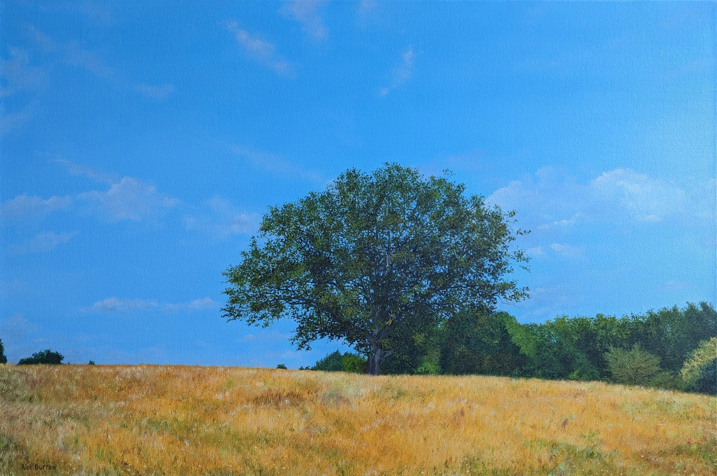 Winterthur Spirit Tree