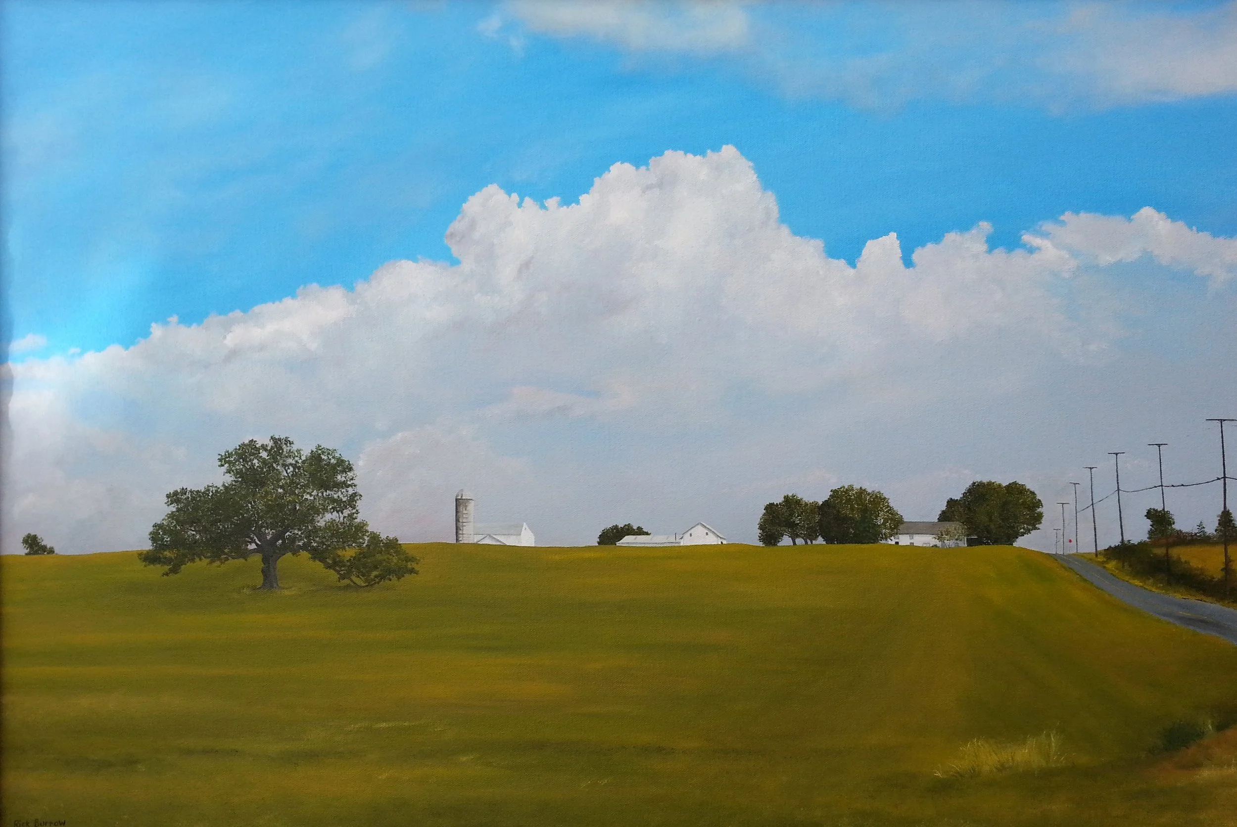 A Summer's Day