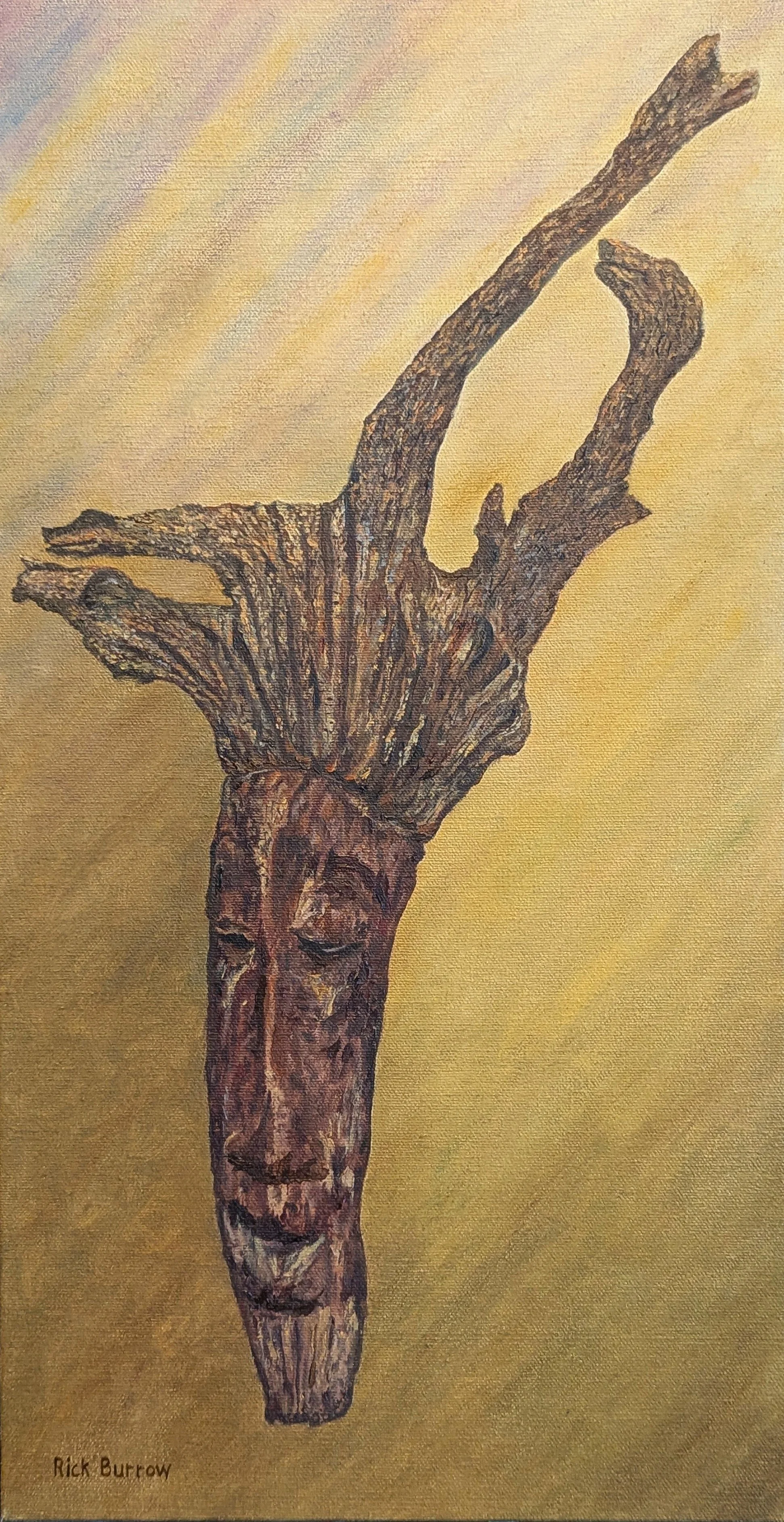 The Root of Jesse