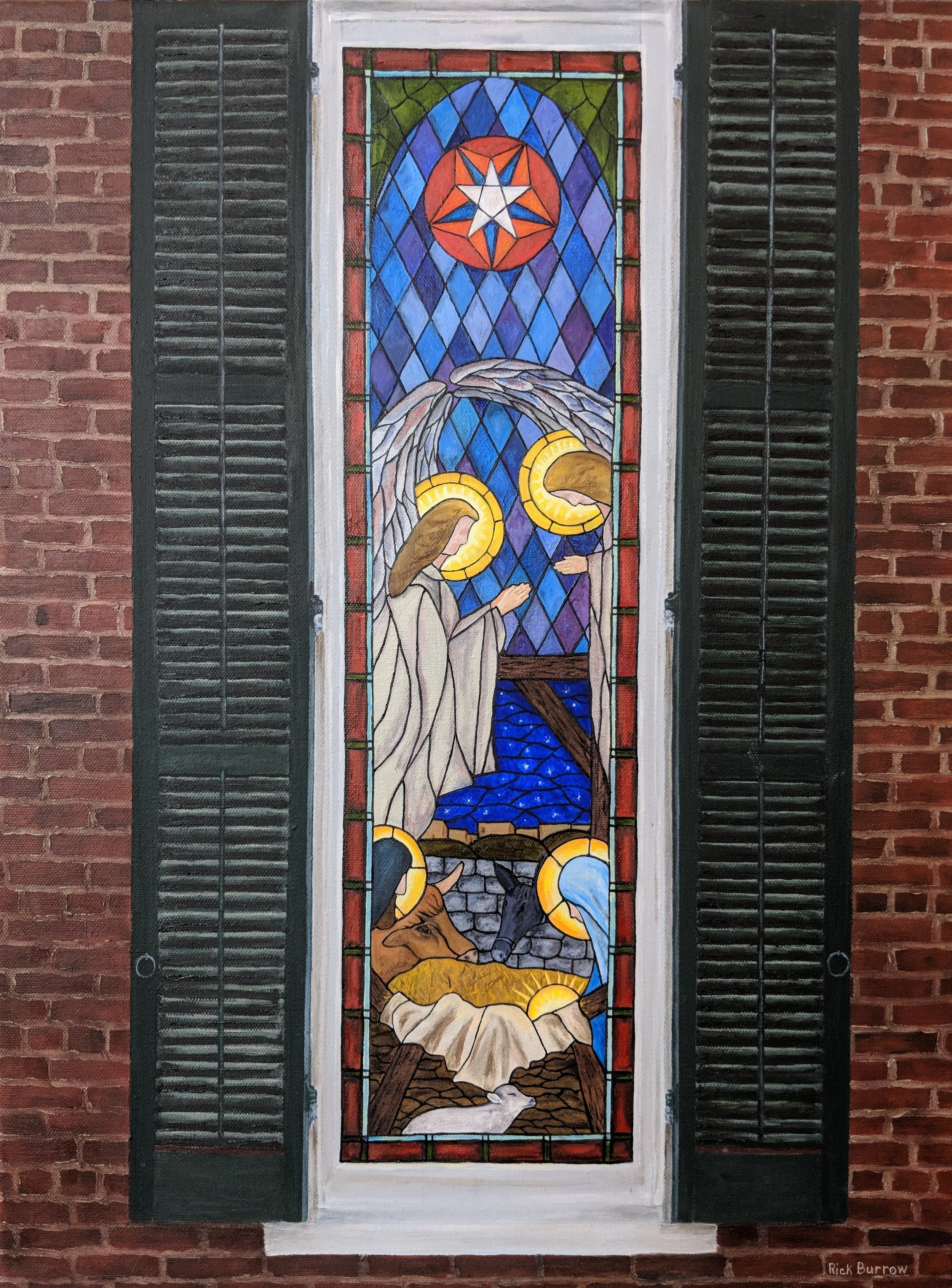 Gloria In Excelsis