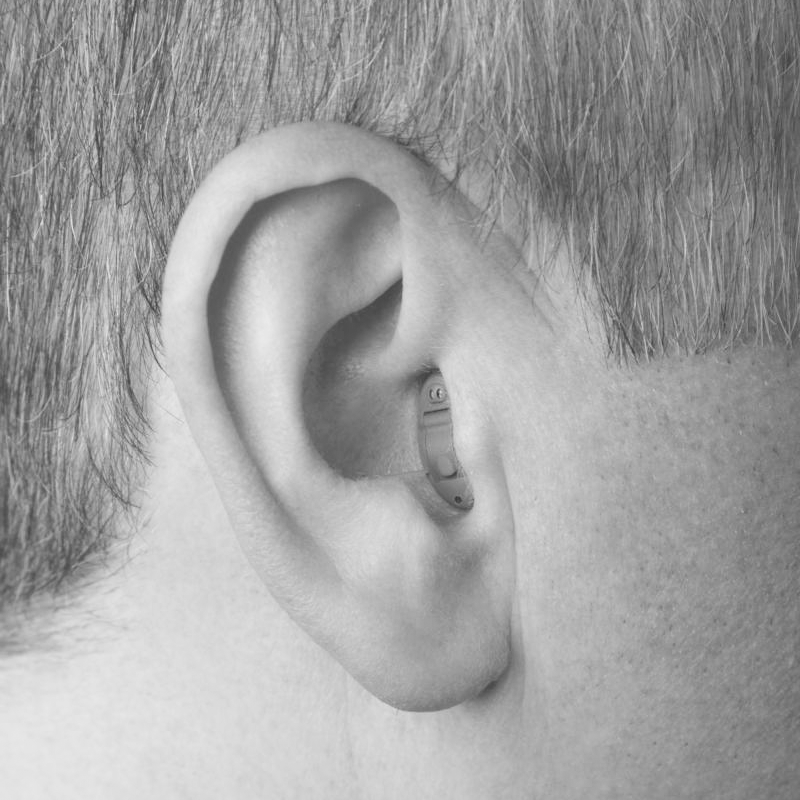 In-The-Ear (ITE)