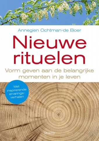 Nieuwe Rituelen