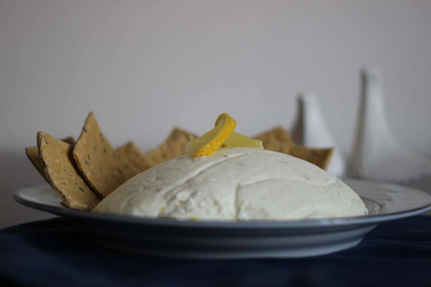 Coeur a la Creme, Image: Laura Messersmith