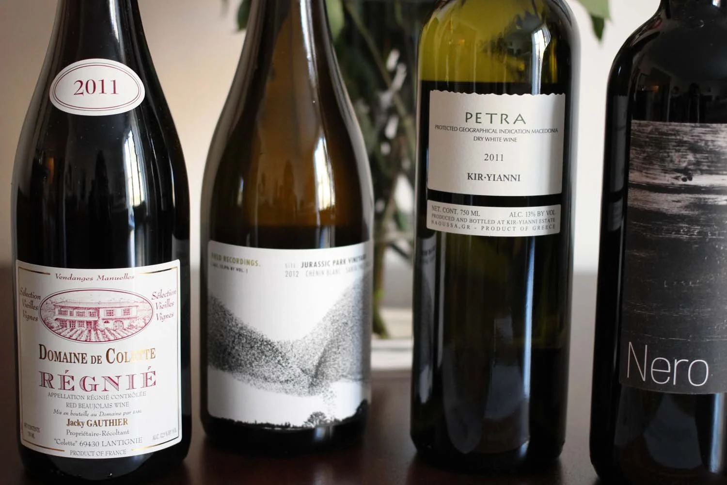 Plonk Wine Club | Image: Laura Messersmith