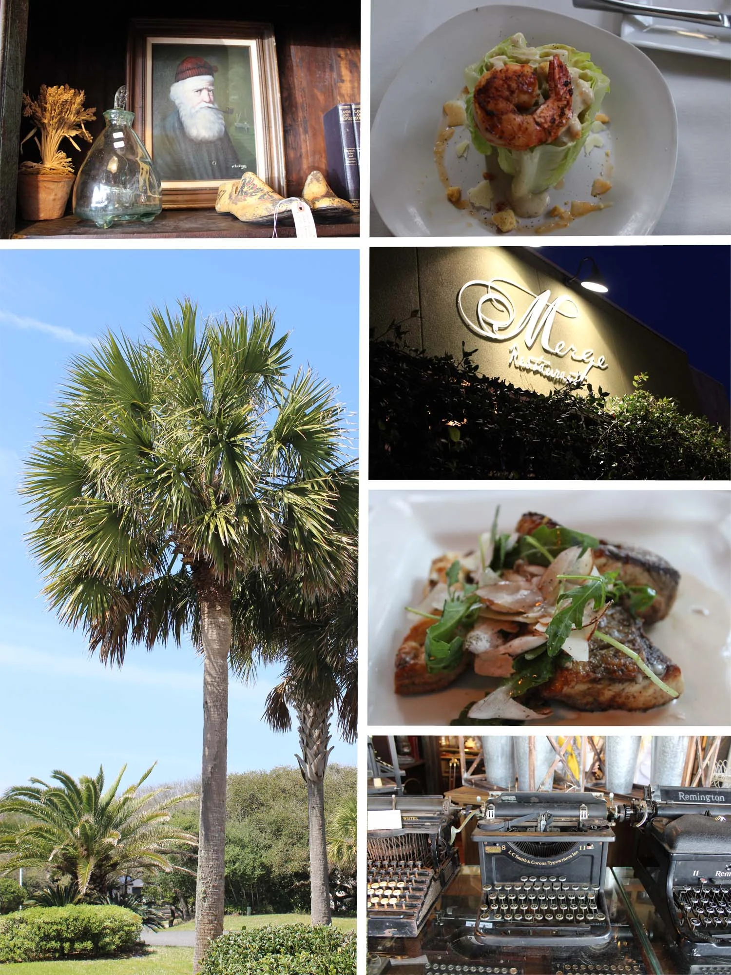 Amelia Island, Florida; Images: Laura Messersmith
