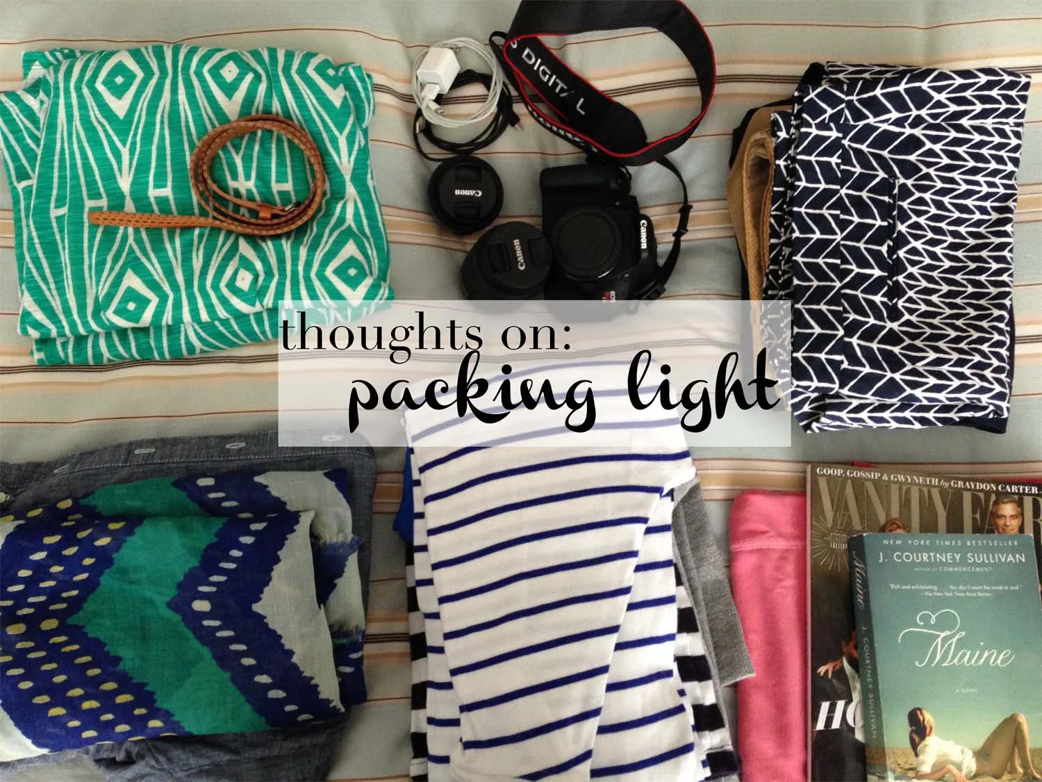 Image & Design: Laura Messersmith
