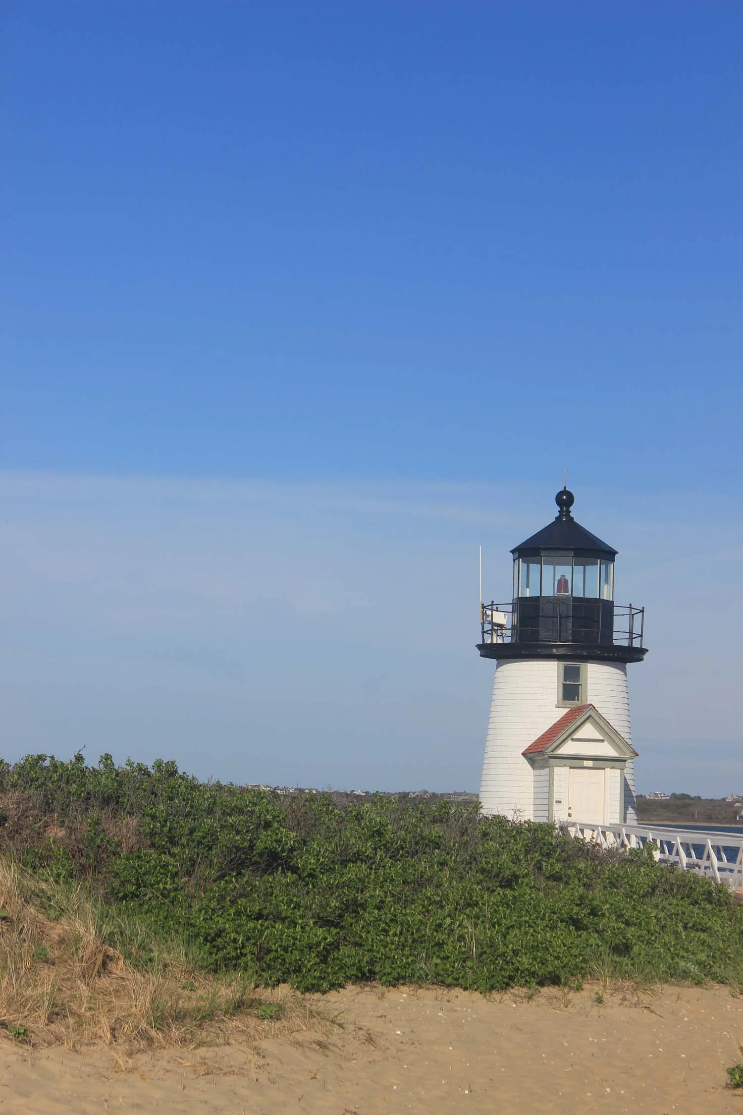 Nantucket | Image: Laura Messersmith