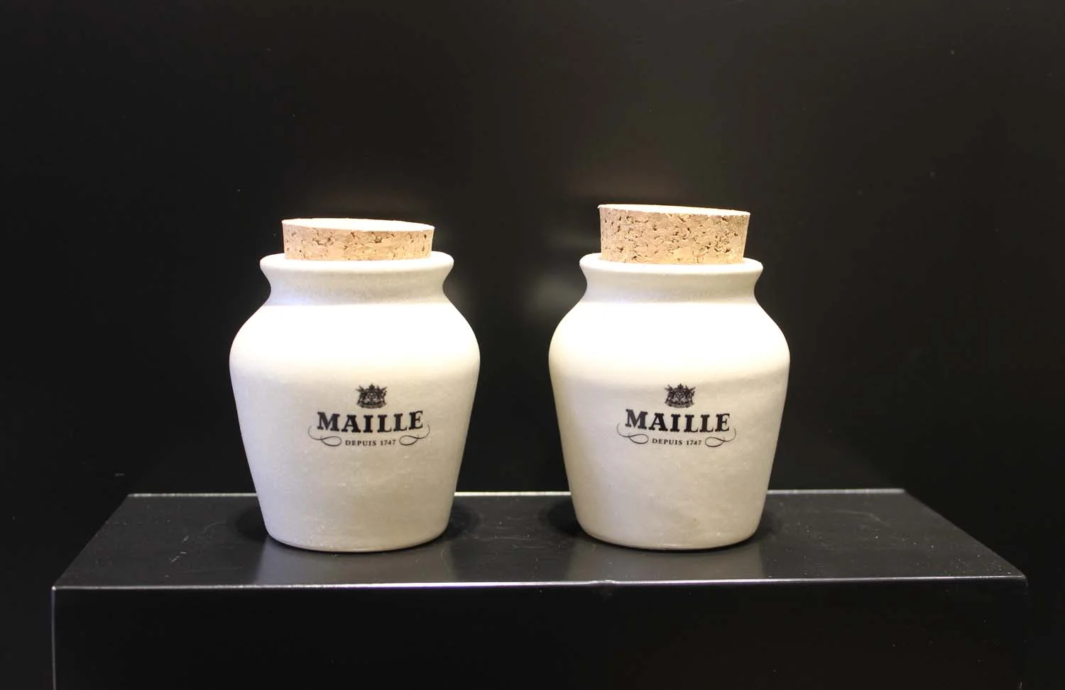 Maille New York | Image: Laura Messersmith