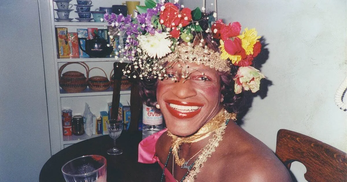 Factual Friday - Marsha P Johnson