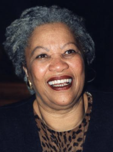 Factual Friday: Toni Morrison