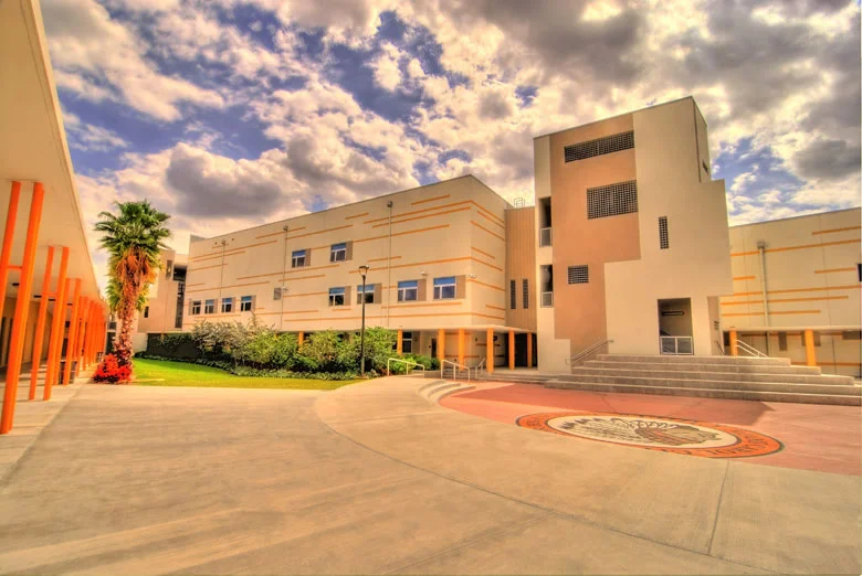 Miami Carol City High School