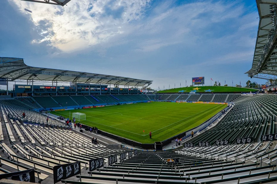 StubHub Center will host the NFLPA Collegiate Bowl after the Super Seminar