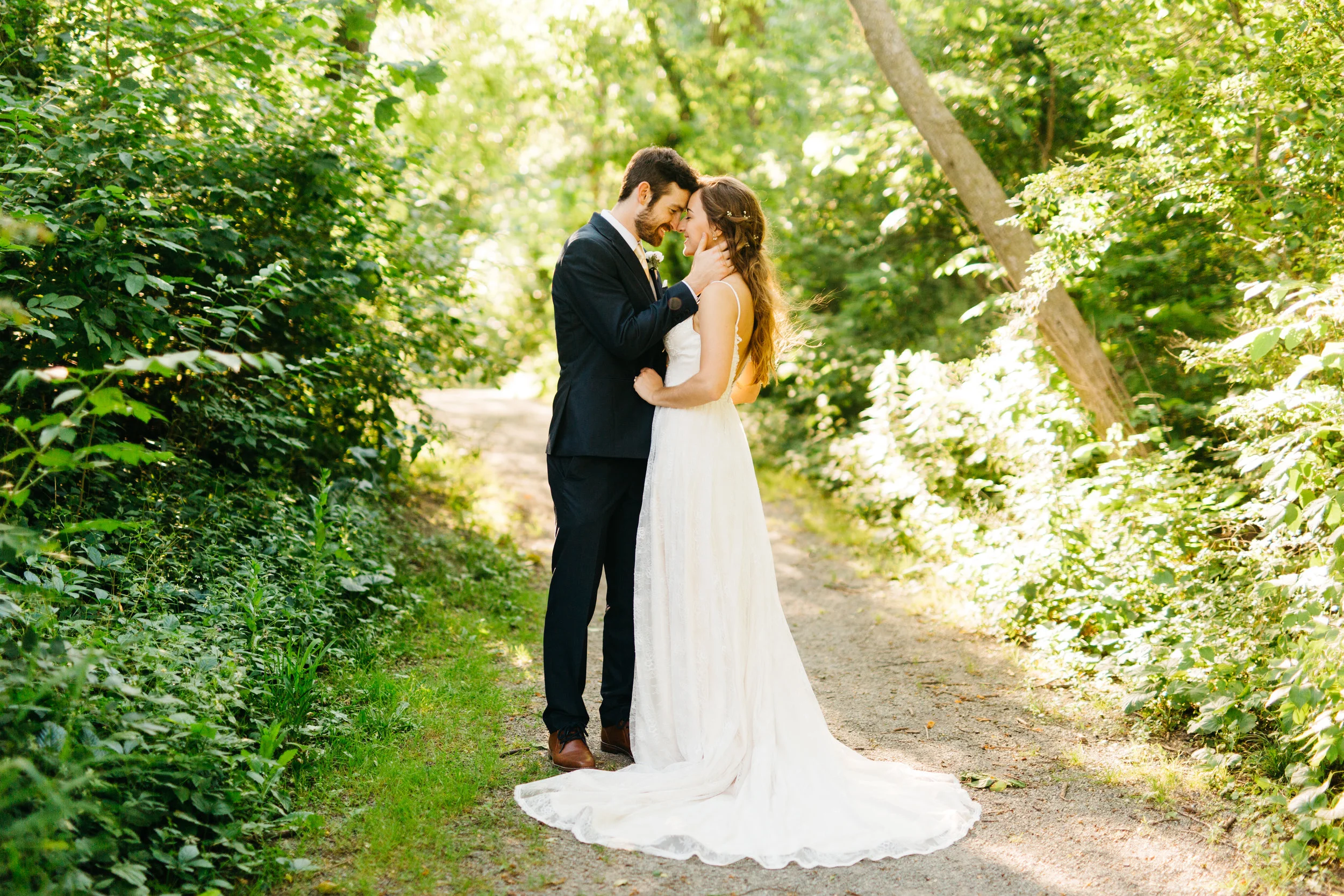 Lydia Ruth Lydia Ruth Photography - Ohio Wedding Photographer