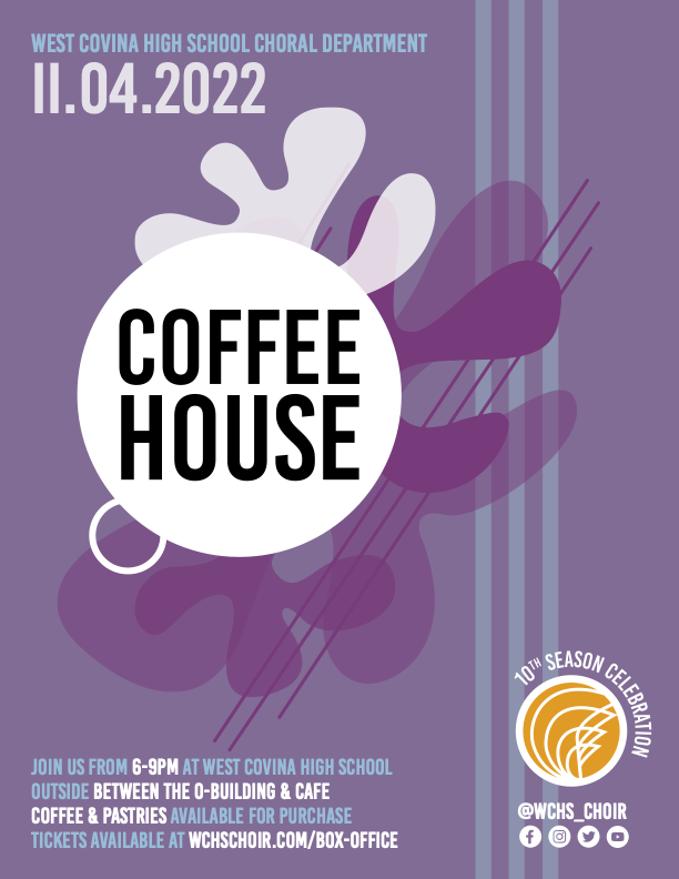 '22 Coffee House