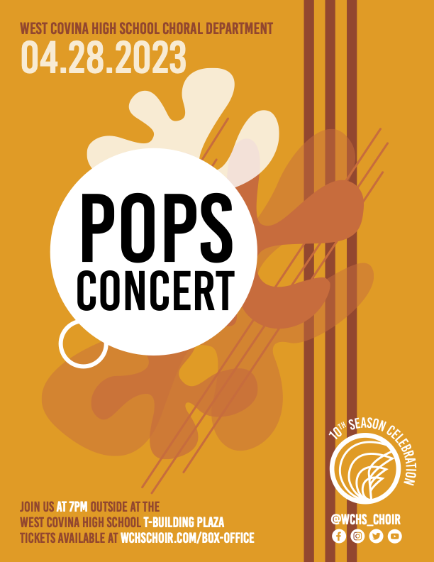 '23 POPs Concert