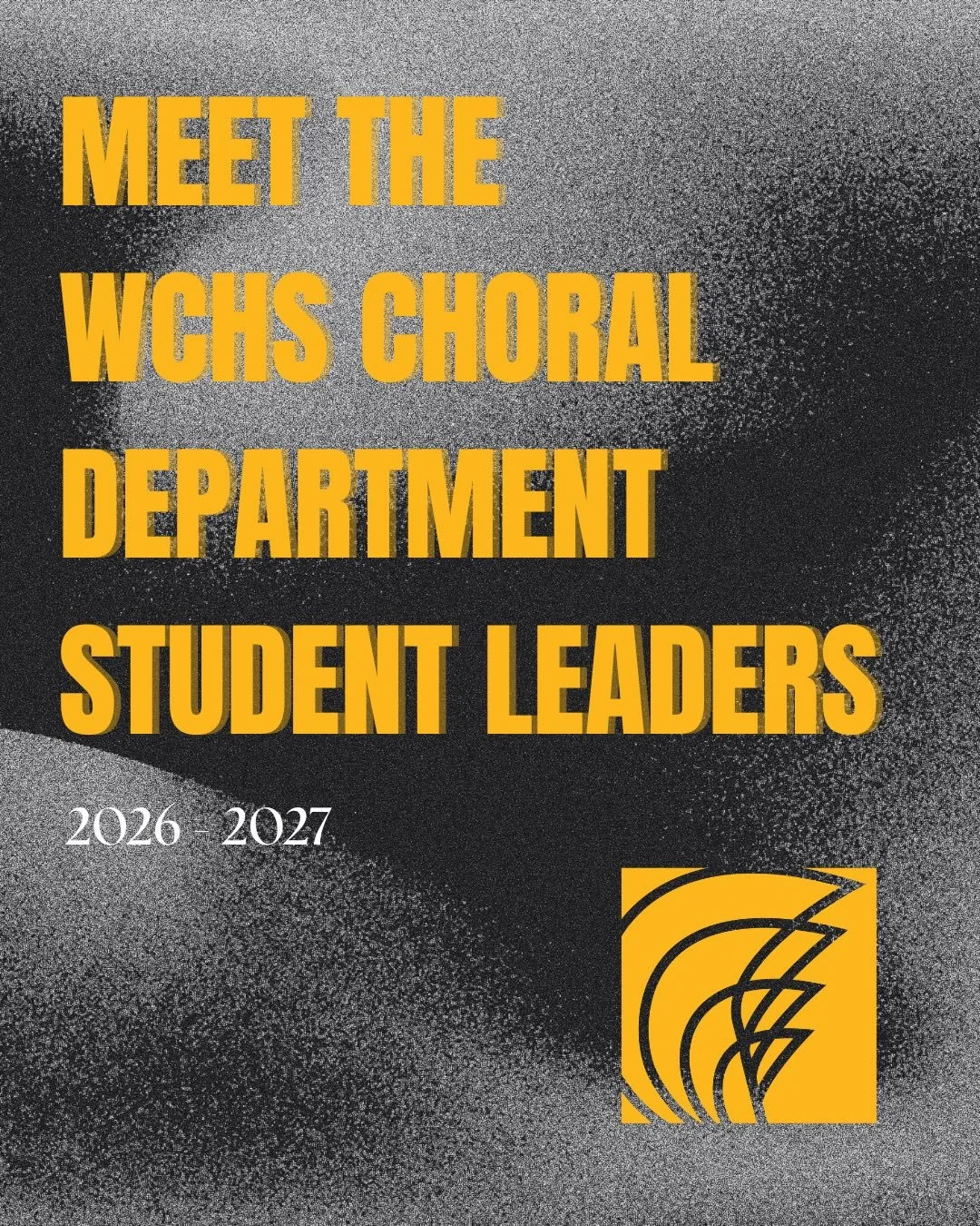 &lsquo;26-&lsquo;27 STUDENT LEADERS

Behind every great performance is a team working tirelessly off the stage. 

Introducing our &lsquo;26-&lsquo;27 Student Leadership Team! These dedicated individuals keep the day-to-day operations of the West Covi
