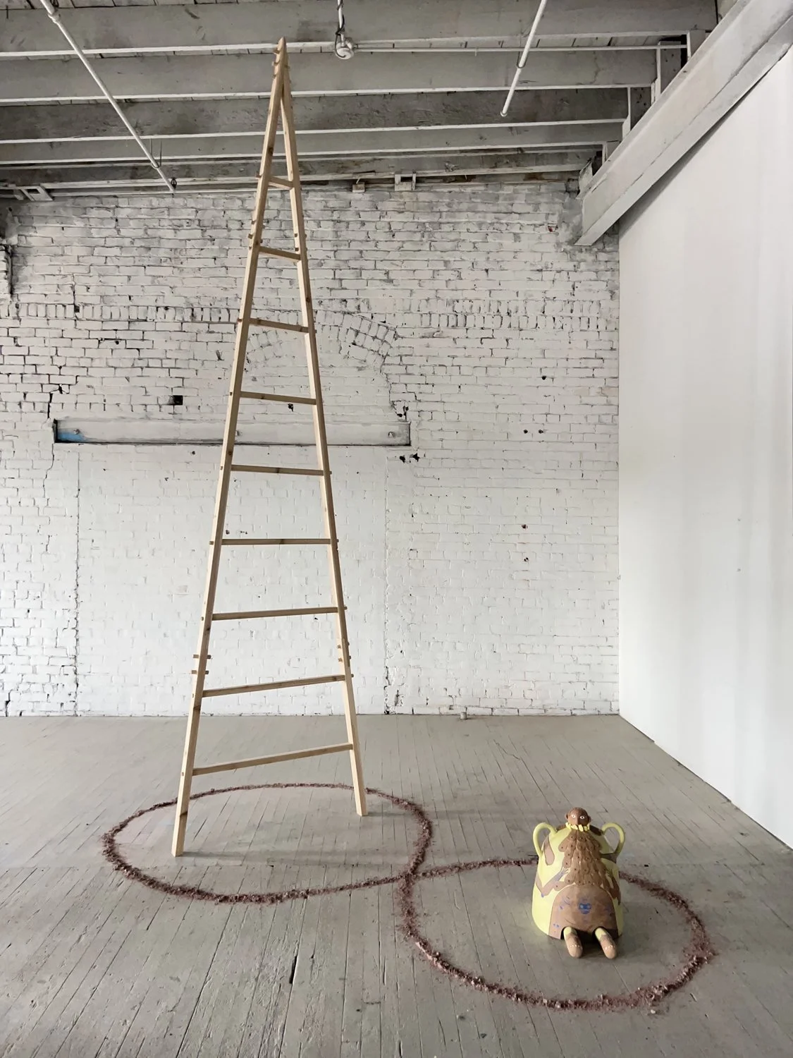 Klimax #1 with Amaimon