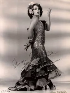 DeNada DT Announces Commission For Its New Work: Passionaria