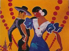 Carlos Pons Guerra's 'Costa Del Sol' performed by RDC Youth