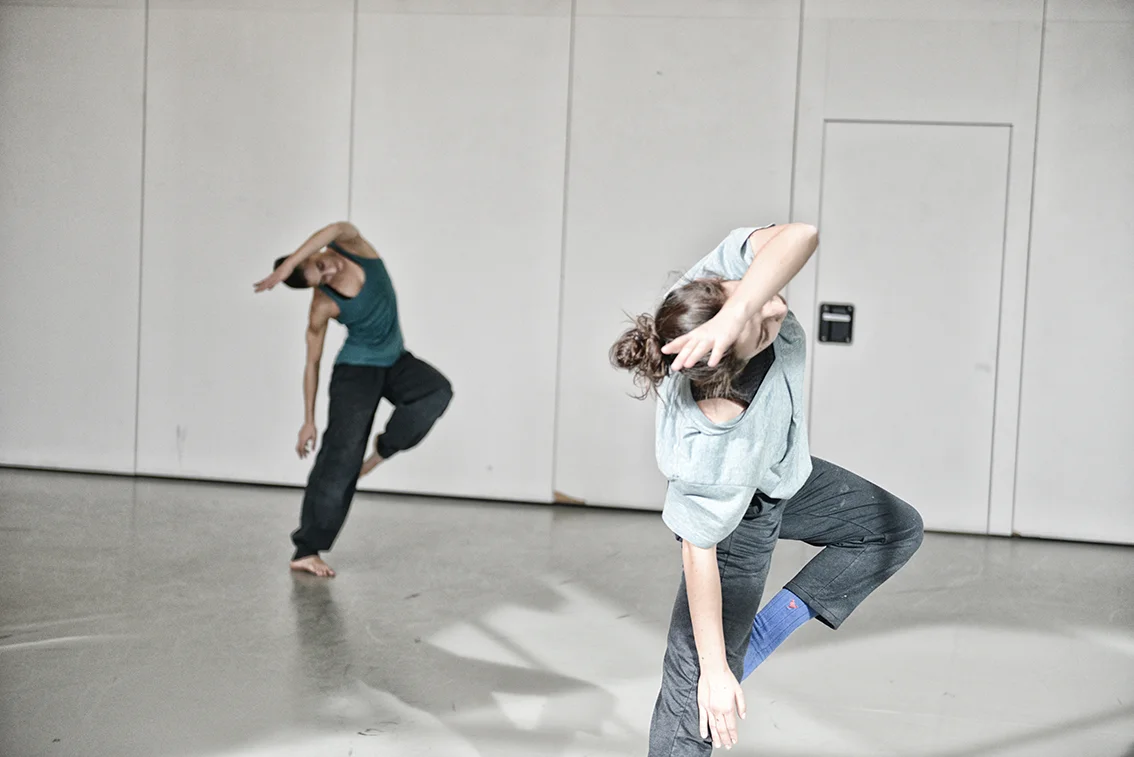 Opportunity for Dancers with DeNada Dance Theatre