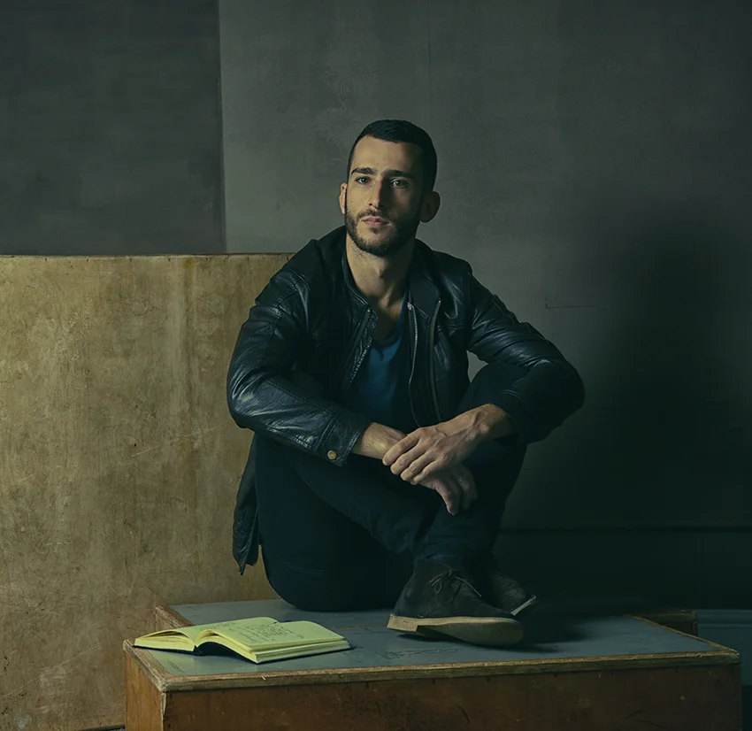 Carlos Pons Guerra discusses Les Folles