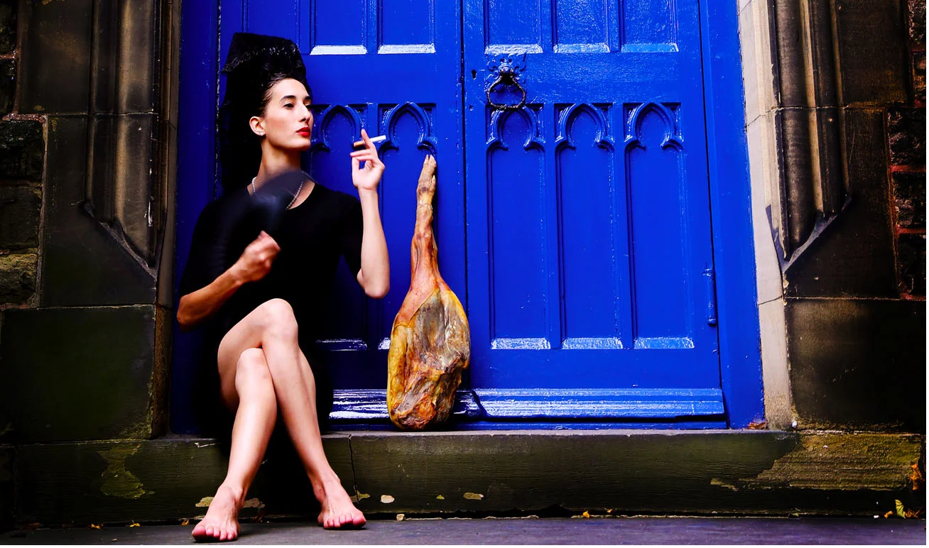 Audition: DeNada Dance Theatre