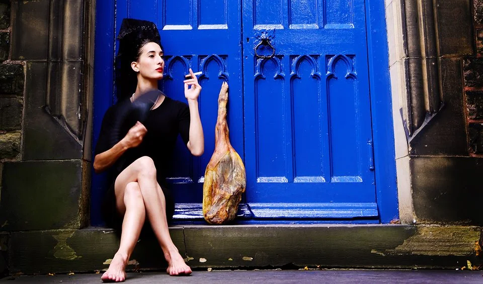 DeNada Dance Theatre Awarded ACE Funding to Tour Ham and Passion: A Triple Bill of Dance 