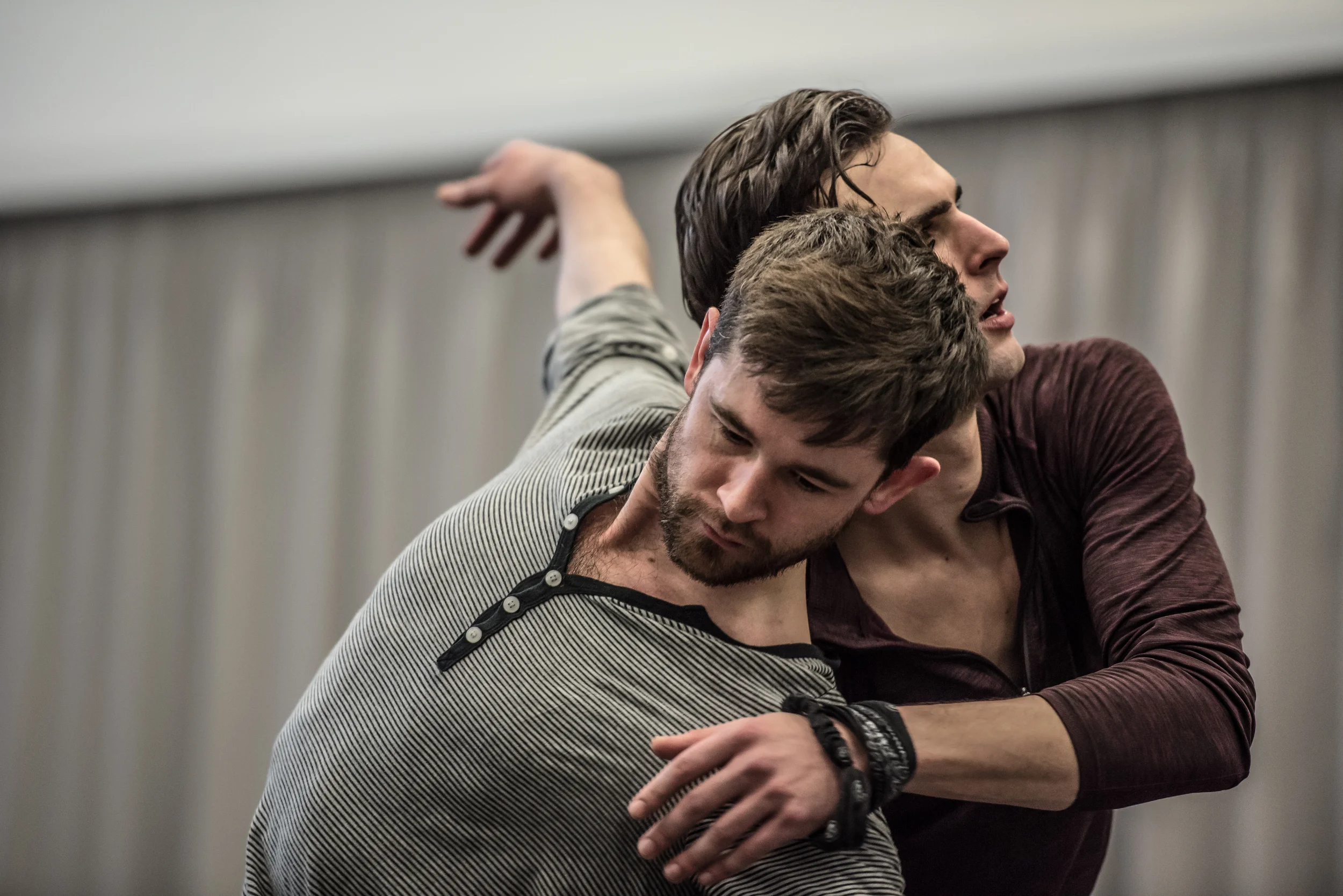 DeNada's Madame Butterfly: Arts Council England Funds the Company's New Production