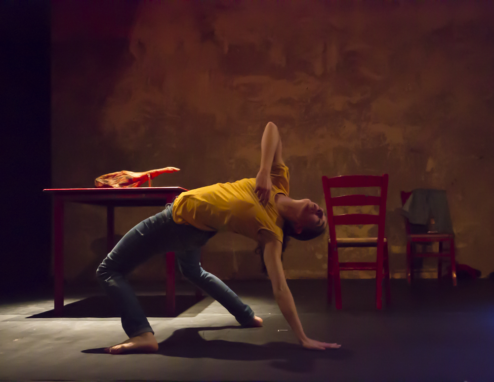Photos: Maria Falconer, Joe Armitage 
