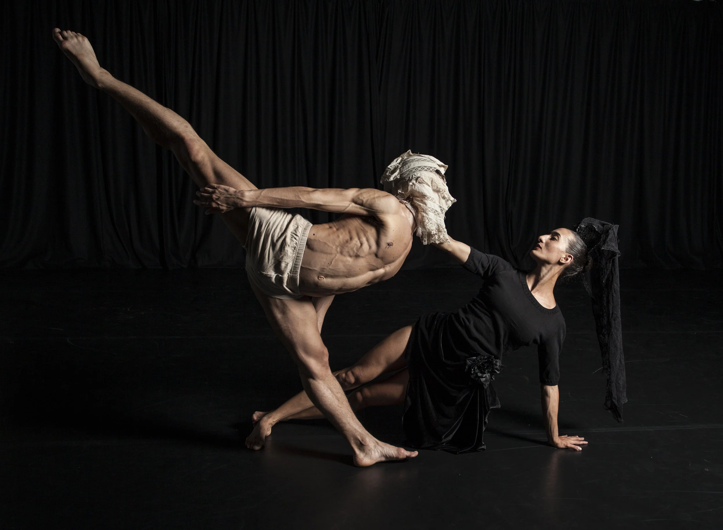 Ham and Passion_DeNada_photoby_JoeArmitage2.jpg