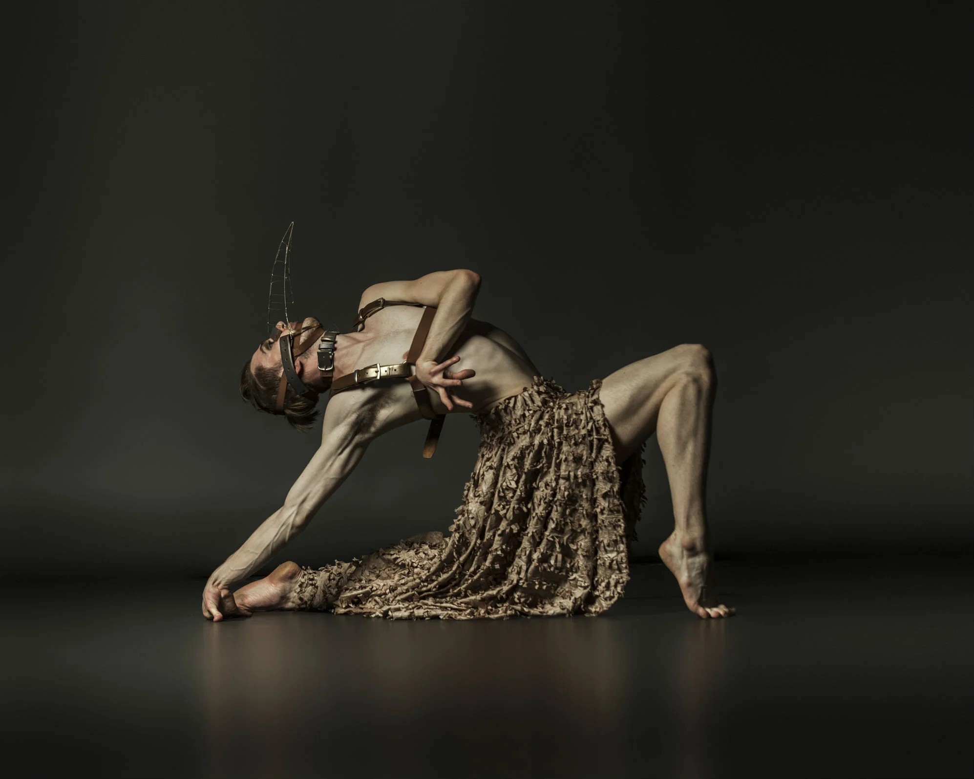 "Sensuous precision" The Independent 