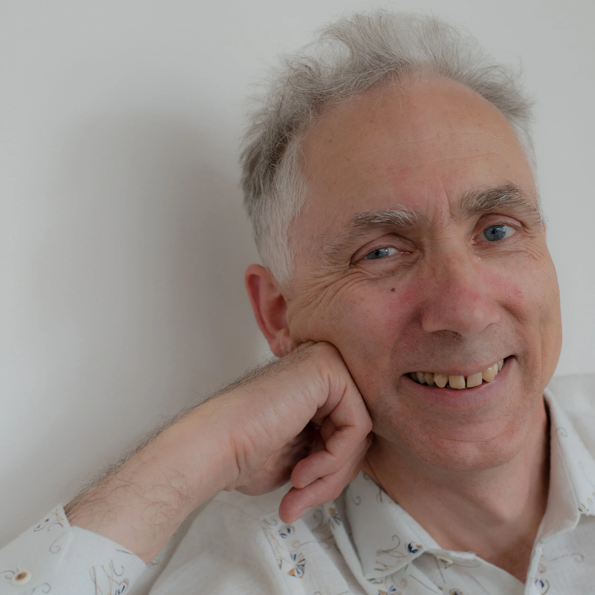 DeNada Dance Theatre Appoints Eckhard Thiemann as Inaugural Chair