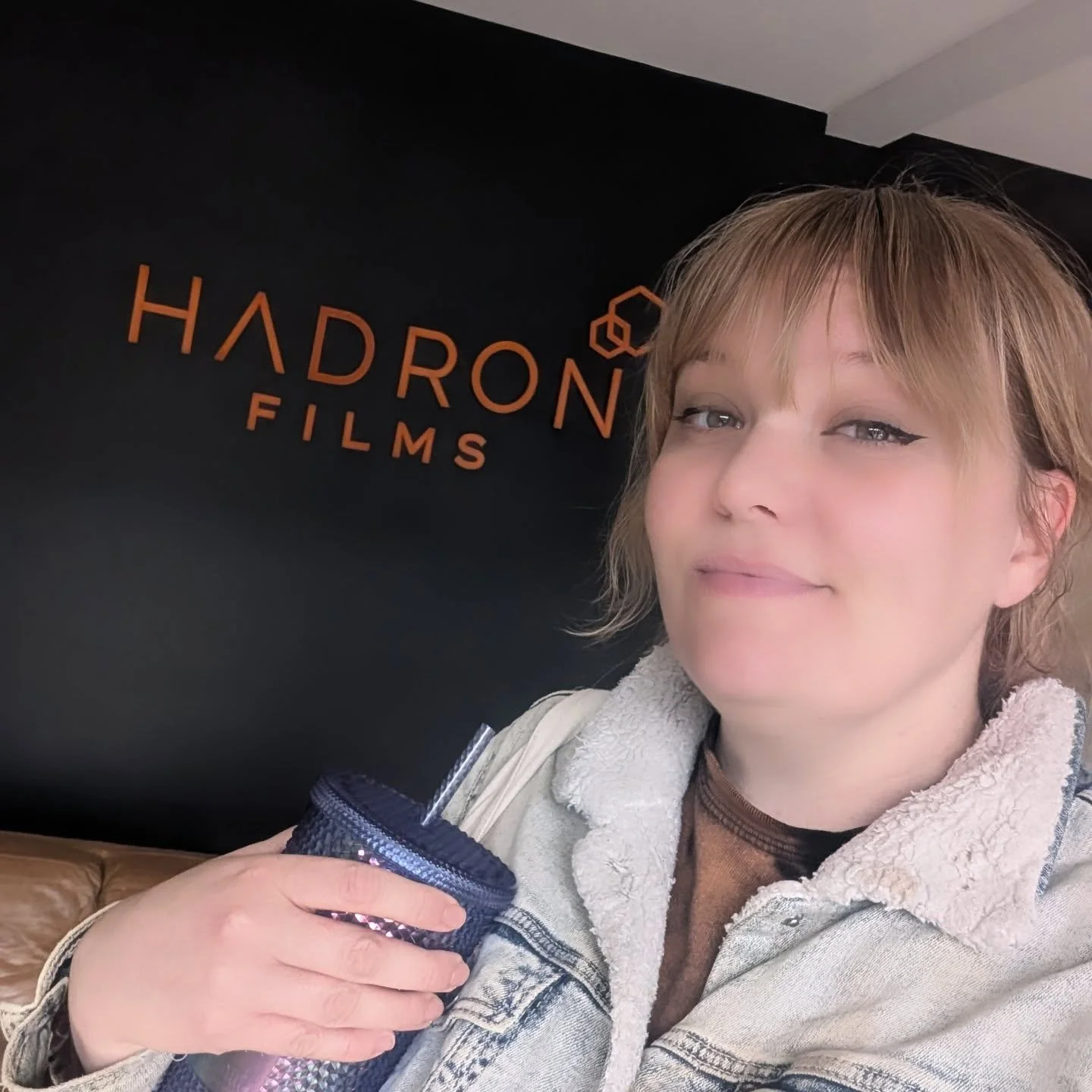 Love a two studio day 😍