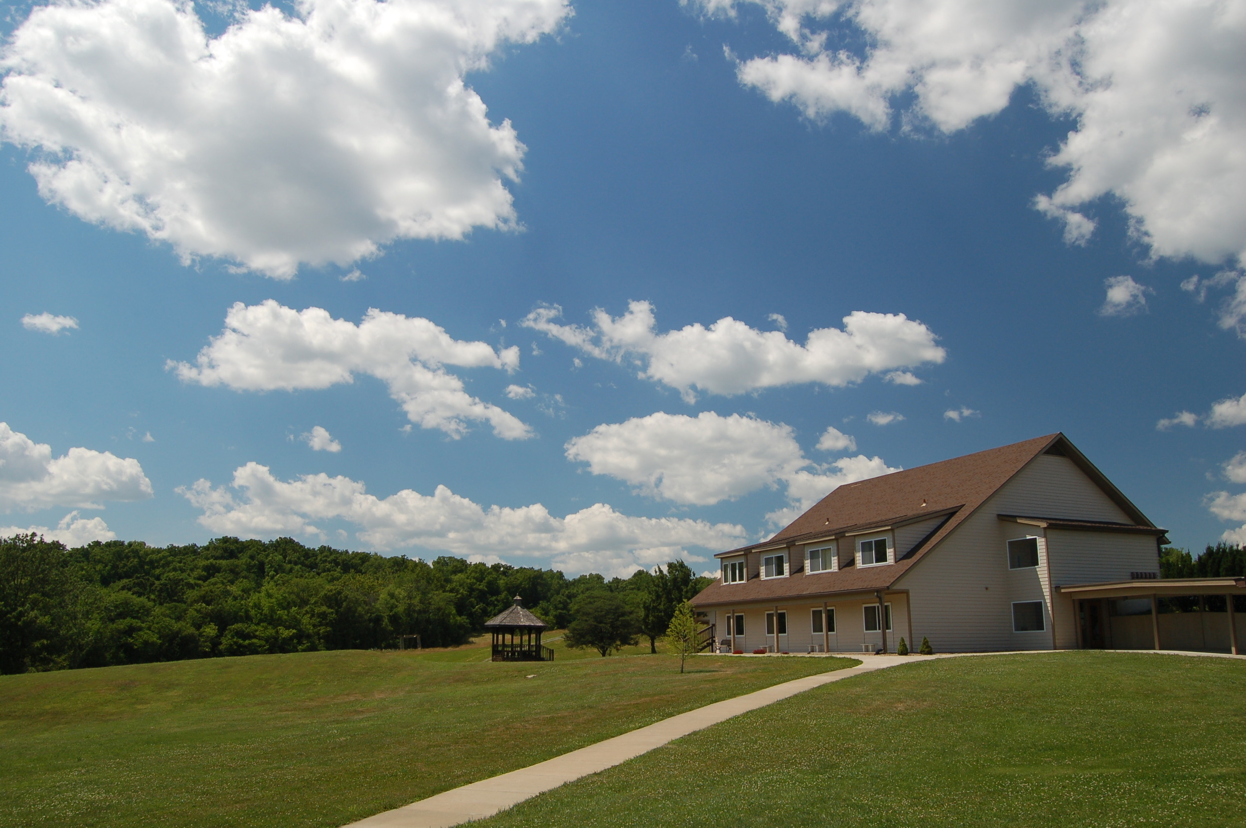 Hotel-Style Lodging