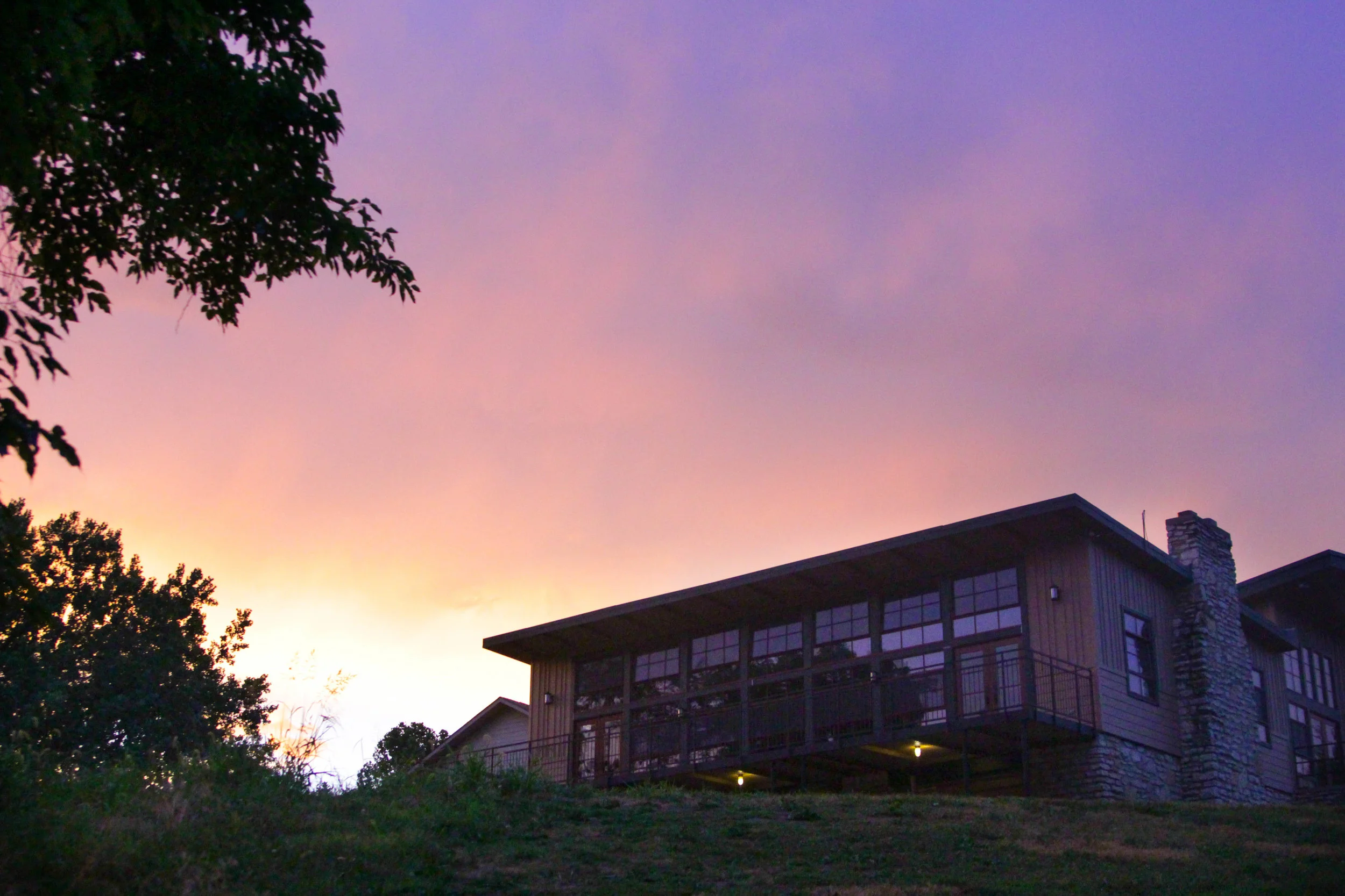 Meeting Spaces: Genesis Hall